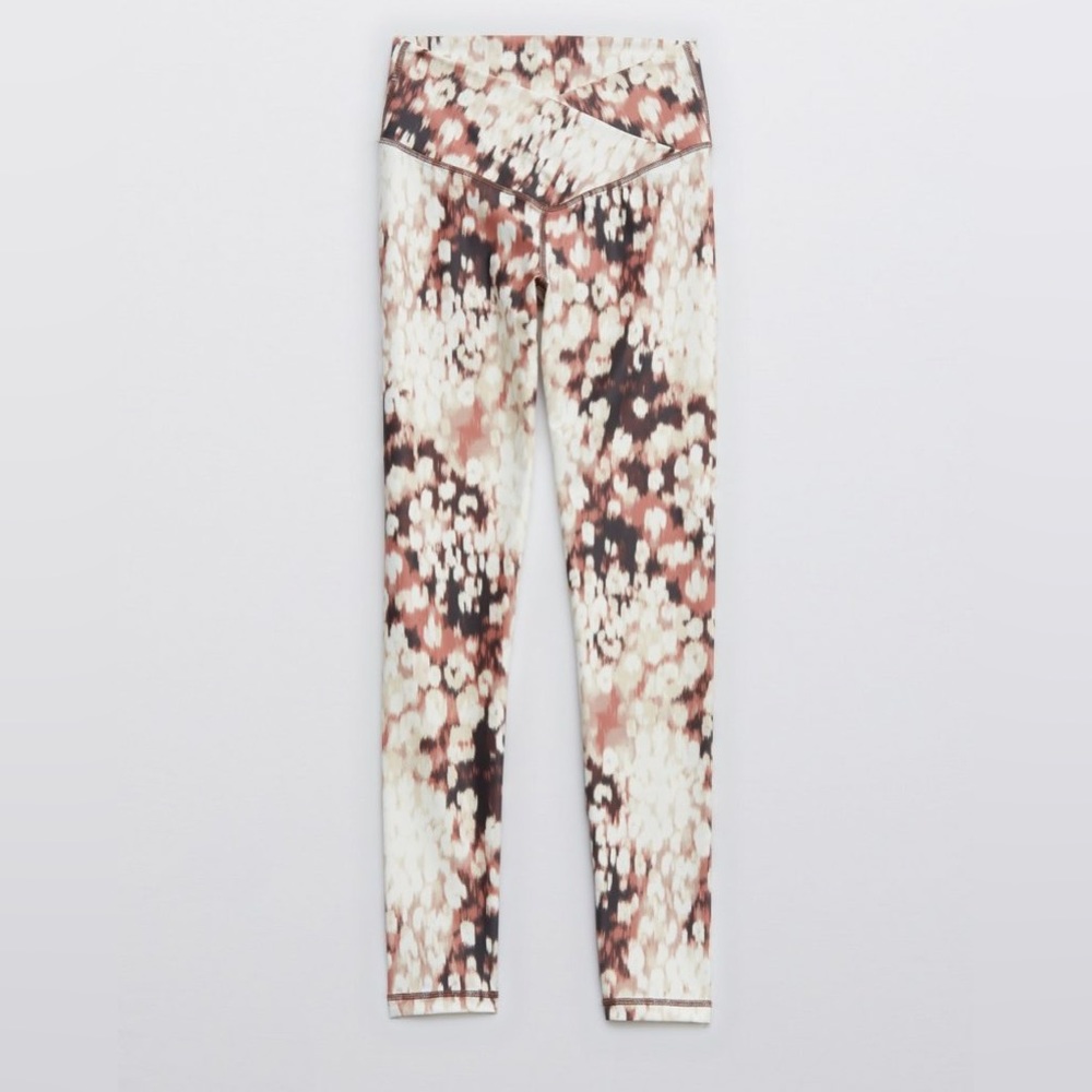 AERIE OFFLINE CROSSOVER 7/8 LEGGINGS